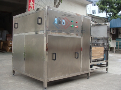 Auto Wire Planting Machine for Fireworks Sparklers Production